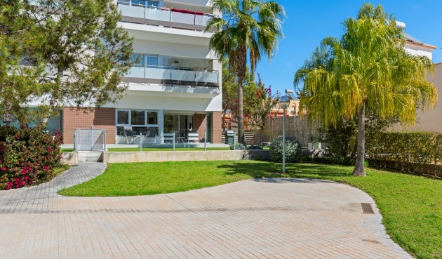 Resale - Apartment -
Orihuela Costa - Costa Blanca