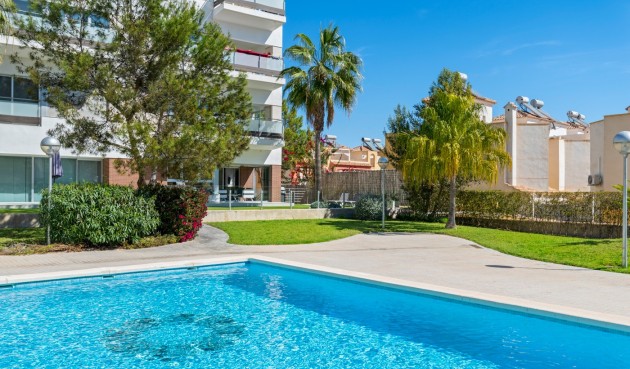 Resale - Apartment -
Orihuela Costa - Costa Blanca