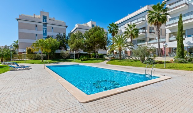 Resale - Apartment -
Orihuela Costa - Costa Blanca