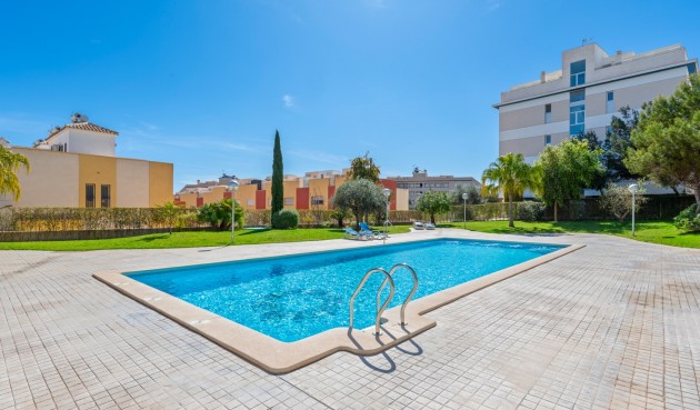 Resale - Apartment -
Orihuela Costa - Costa Blanca