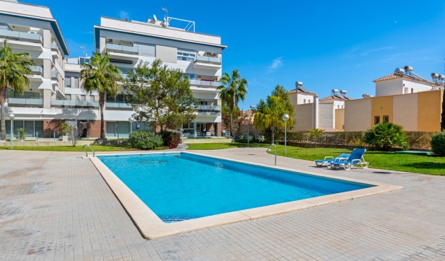 Resale - Apartment -
Orihuela Costa - Costa Blanca