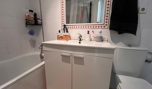 Resale - Town House -
Torre de la Horadada - Costa Blanca