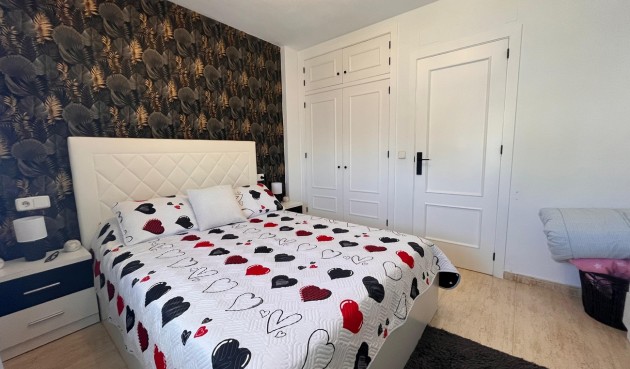 Resale - Town House -
Torre de la Horadada - Costa Blanca