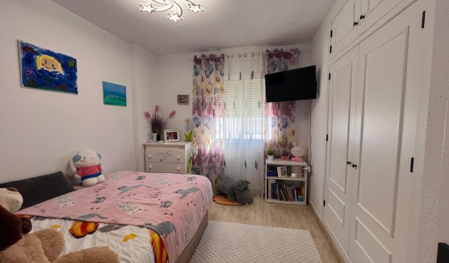 Resale - Town House -
Torre de la Horadada - Costa Blanca