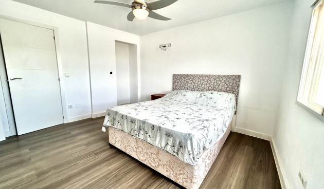 Resale - Villa -
Los Montesinos - Costa Blanca