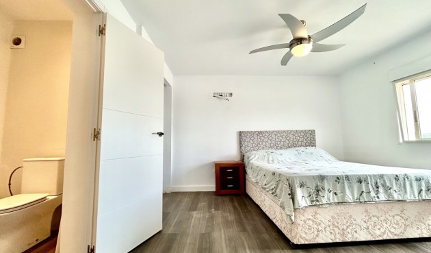 Resale - Villa -
Los Montesinos - Costa Blanca