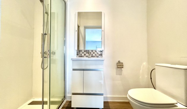 Resale - Villa -
Los Montesinos - Costa Blanca