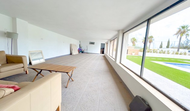 Resale - Villa -
Los Montesinos - Costa Blanca