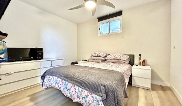 Resale - Villa -
Los Montesinos - Costa Blanca