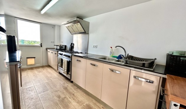 Resale - Villa -
Los Montesinos - Costa Blanca