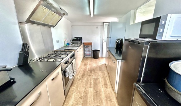 Resale - Villa -
Los Montesinos - Costa Blanca