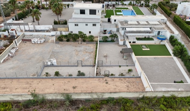 Resale - Villa -
Los Montesinos - Costa Blanca
