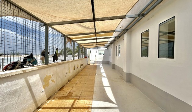Resale - Villa -
Los Montesinos - Costa Blanca