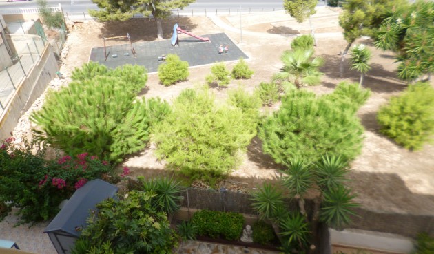 Resale - Apartment -
Cabo Roig - Costa Blanca