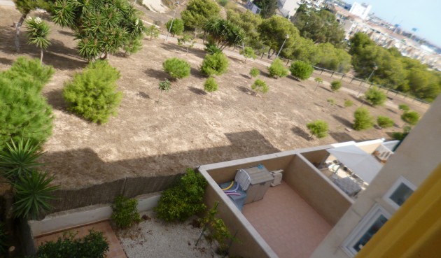 Resale - Apartment -
Cabo Roig - Costa Blanca