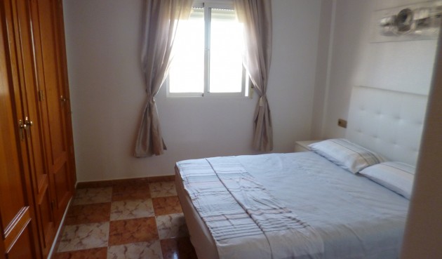 Resale - Apartment -
Cabo Roig - Costa Blanca