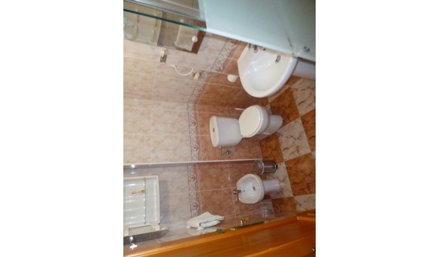 Resale - Apartment -
Cabo Roig - Costa Blanca