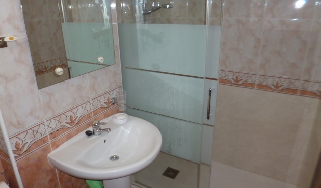 Resale - Apartment -
Cabo Roig - Costa Blanca