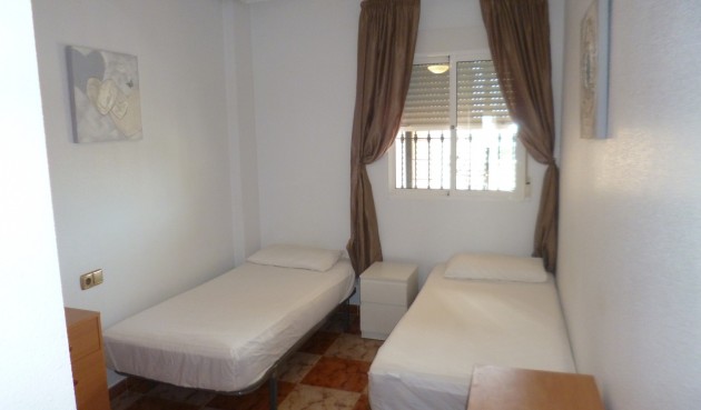 Resale - Apartment -
Cabo Roig - Costa Blanca