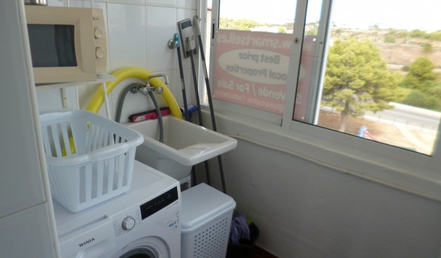 Resale - Apartment -
Cabo Roig - Costa Blanca