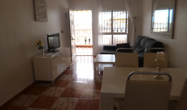 Resale - Apartment -
Cabo Roig - Costa Blanca