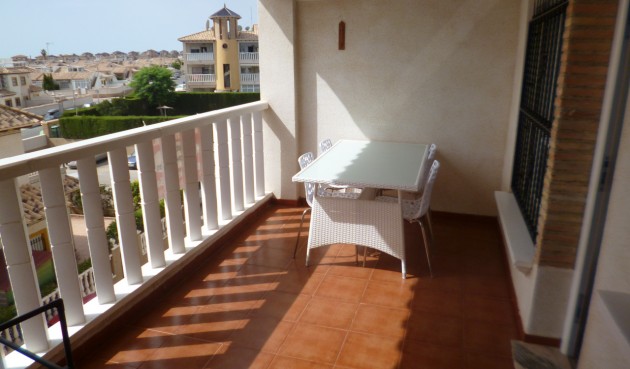 Resale - Apartment -
Cabo Roig - Costa Blanca