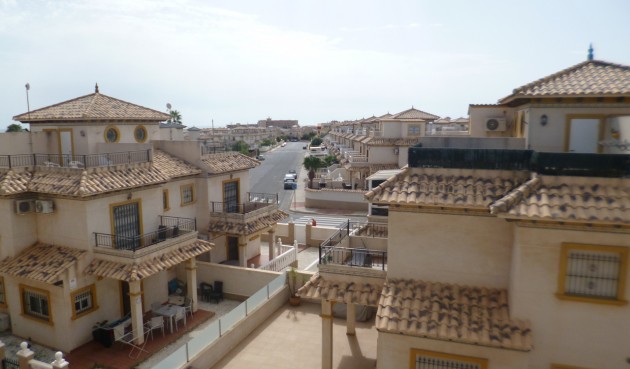 Resale - Apartment -
Cabo Roig - Costa Blanca