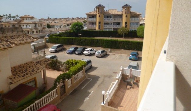 Resale - Apartment -
Cabo Roig - Costa Blanca