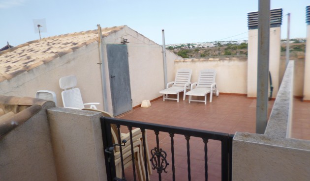 Resale - Apartment -
Cabo Roig - Costa Blanca