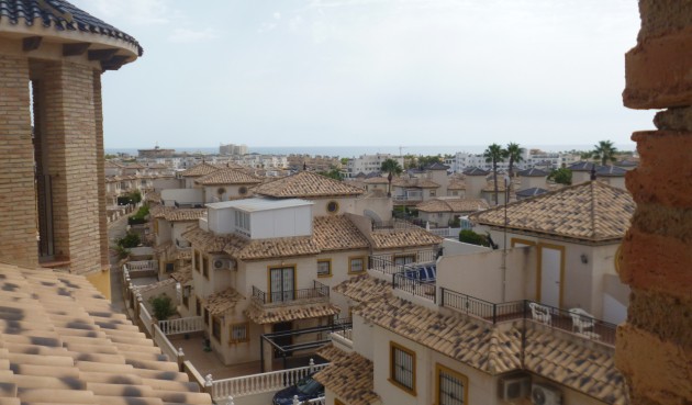 Resale - Apartment -
Cabo Roig - Costa Blanca