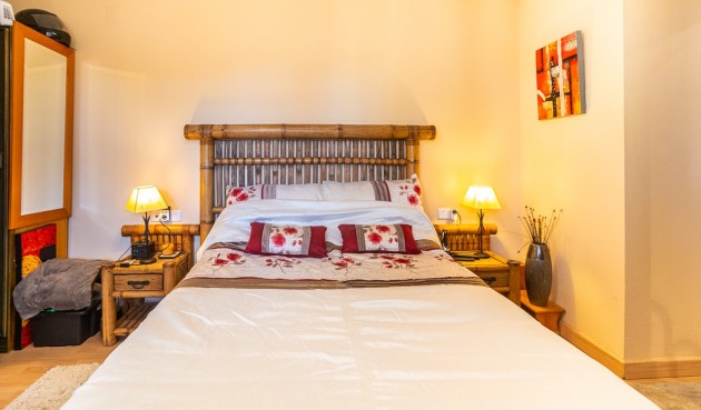 Resale - Villa -
Torrevieja - Costa Blanca