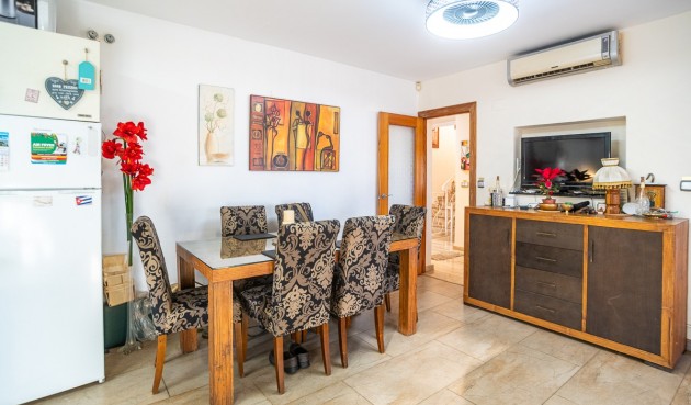 Resale - Villa -
Torrevieja - Costa Blanca