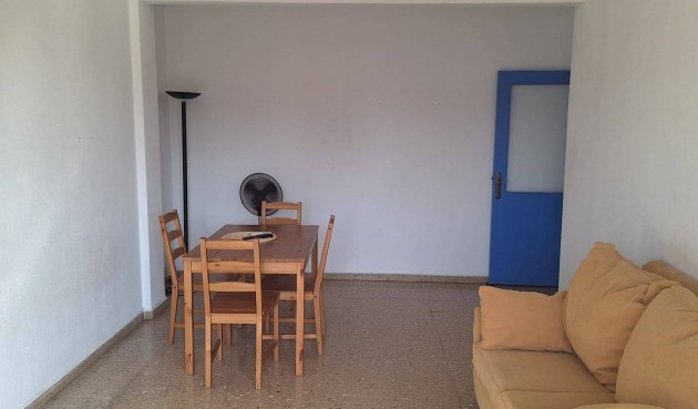 Resale - Apartment -
Murcia - Centro