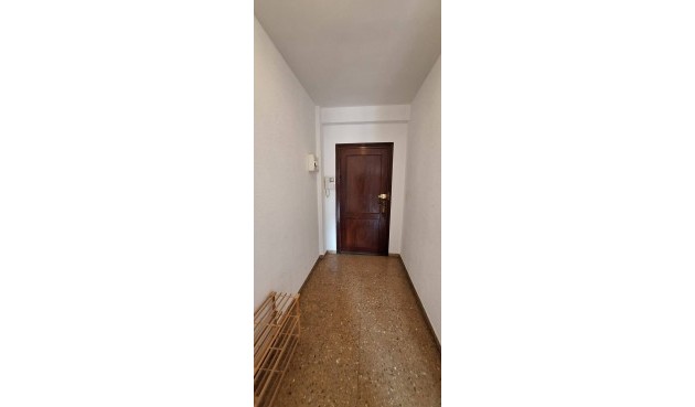 Resale - Apartment -
Murcia - Centro