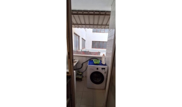 Resale - Apartment -
Murcia - Centro