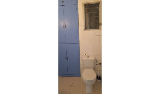 Resale - Apartment -
Murcia - Centro