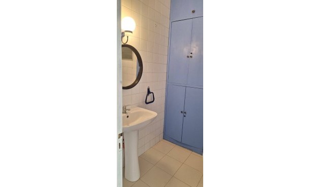 Resale - Apartment -
Murcia - Centro