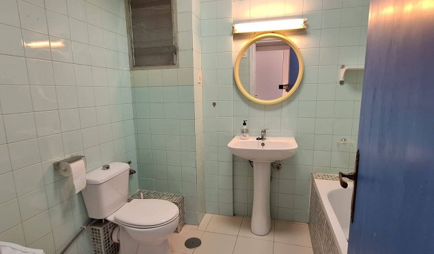 Resale - Apartment -
Murcia - Centro