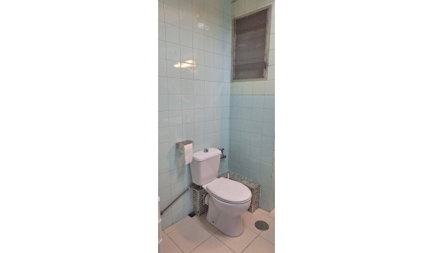 Resale - Apartment -
Murcia - Centro