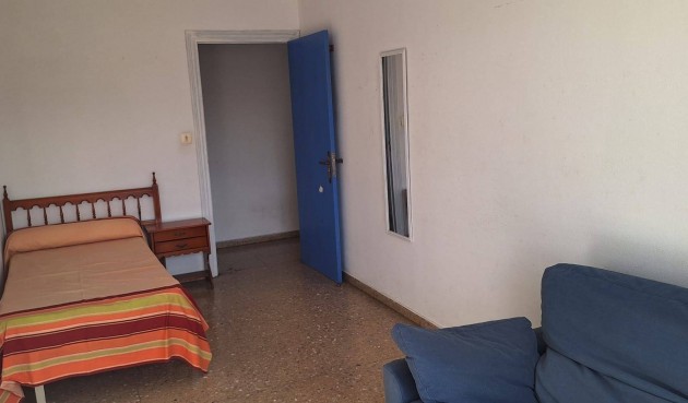 Resale - Apartment -
Murcia - Centro