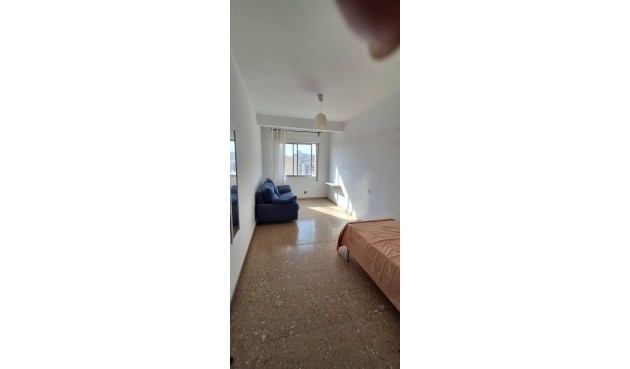 Resale - Apartment -
Murcia - Centro