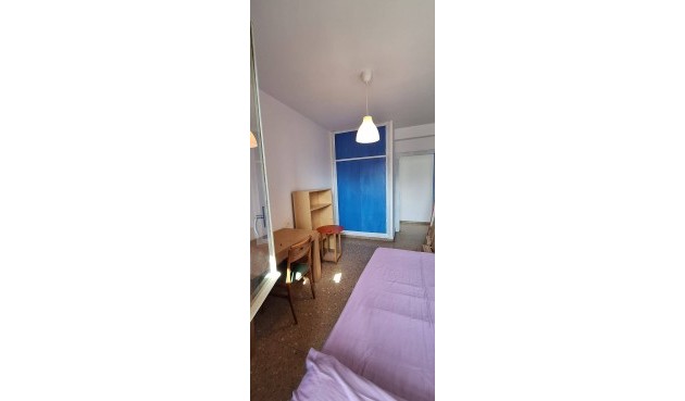Resale - Apartment -
Murcia - Centro