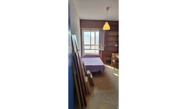 Resale - Apartment -
Murcia - Centro