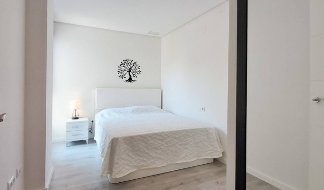 Resale - Apartment -
Orihuela Costa - Los Dolses
