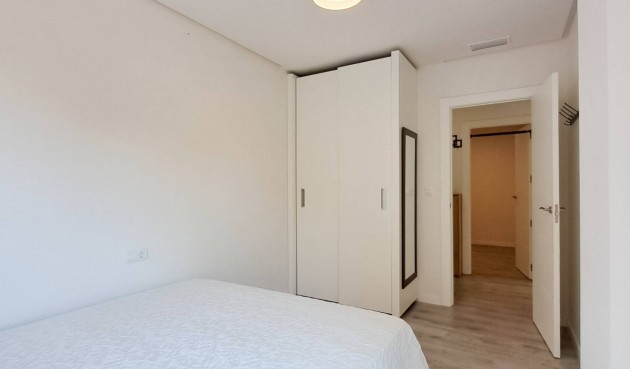 Resale - Apartment -
Orihuela Costa - Los Dolses