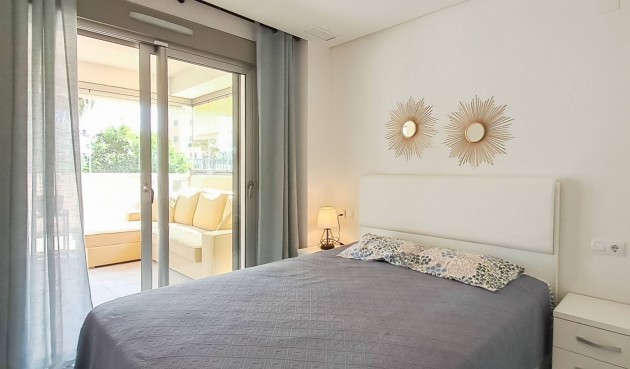 Resale - Apartment -
Orihuela Costa - Los Dolses