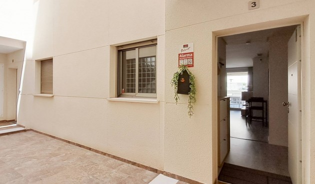 Resale - Apartment -
Orihuela Costa - Los Dolses