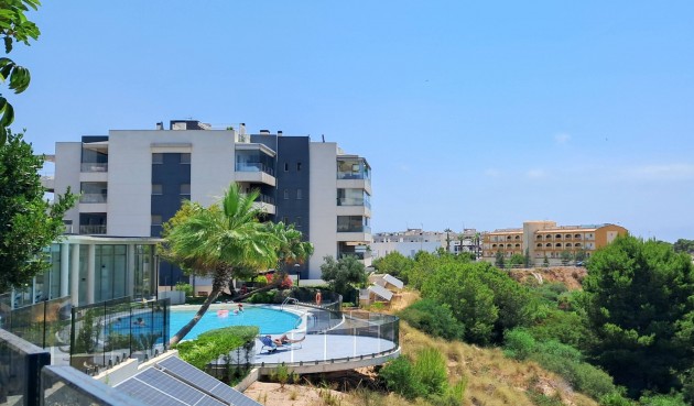 Resale - Apartment -
Orihuela Costa - Los Dolses