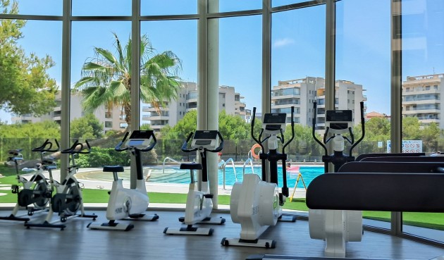 Resale - Apartment -
Orihuela Costa - Los Dolses