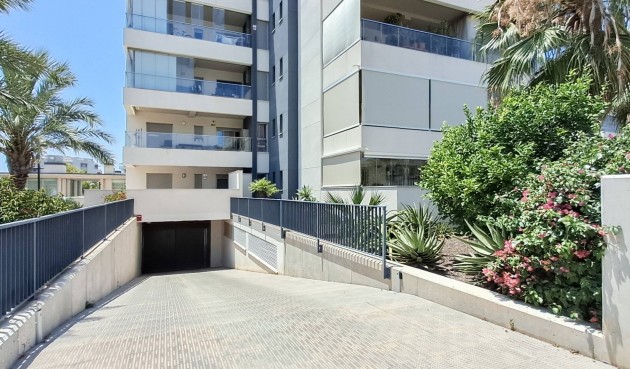 Resale - Apartment -
Orihuela Costa - Los Dolses